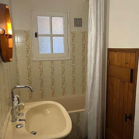 Maison Spacieuse 6 Couchages, Proche A La Gueriniere, Jardin Clos, Terrasse, Calme - Fr-1-224b-132 度假居 La Guérinière
