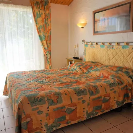 Casa vacanze Maison Spacieuse 6 Couchages, Proche à La Guérinière, Jardin Clos, Terrasse, Calme - Fr-1-224b-132