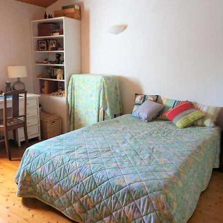 Maison Spacieuse 6 Couchages, Proche A La Gueriniere, Jardin Clos, Terrasse, Calme - Fr-1-224b-132 * La Guérinière