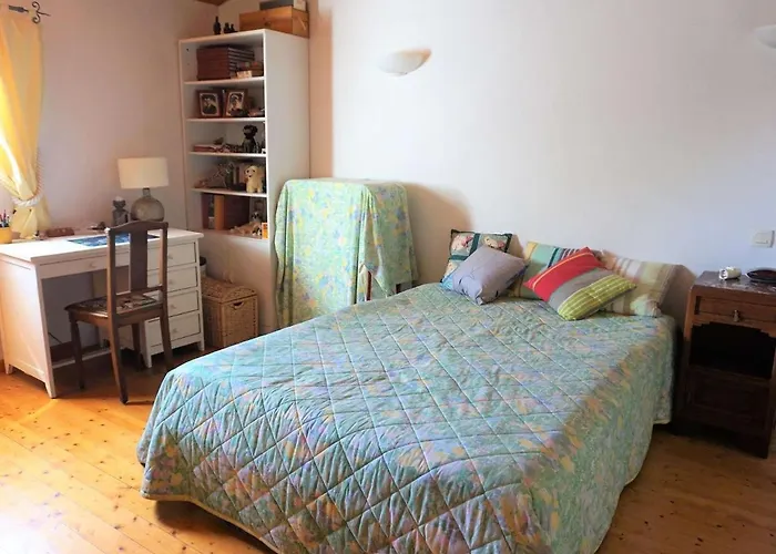 Maison Spacieuse 6 Couchages, Proche à La Guérinière, Jardin Clos, Terrasse, Calme - Fr-1-224b-132 * La Guérinière